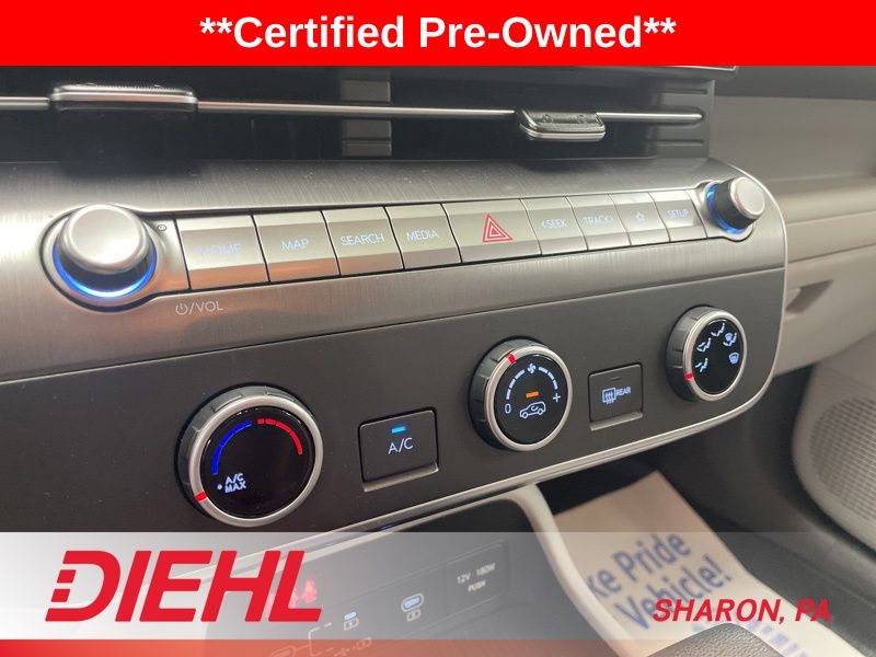 Used 2024 Hyundai Kona SUV