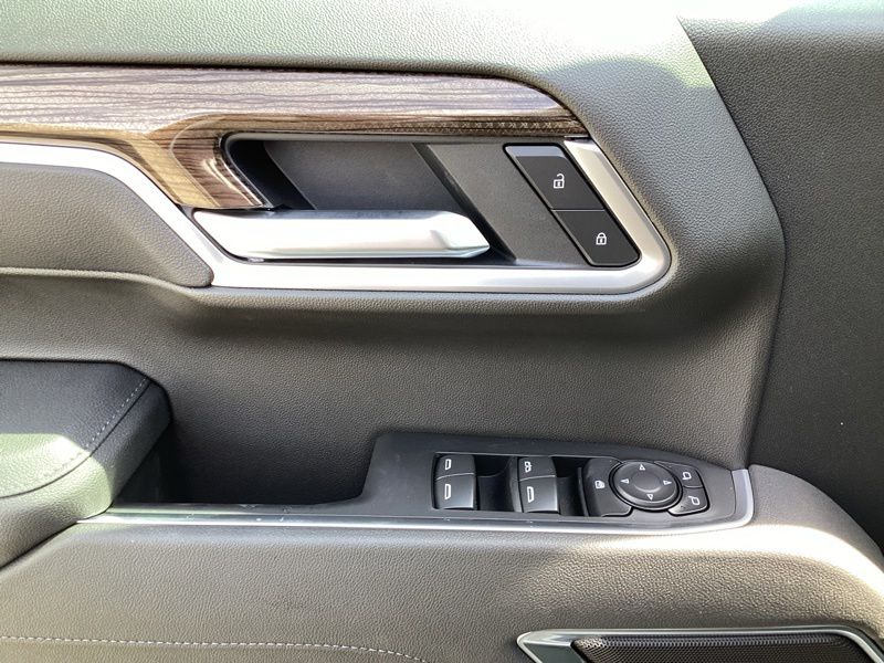 New 2026 Chevrolet Silverado 1500 Truck