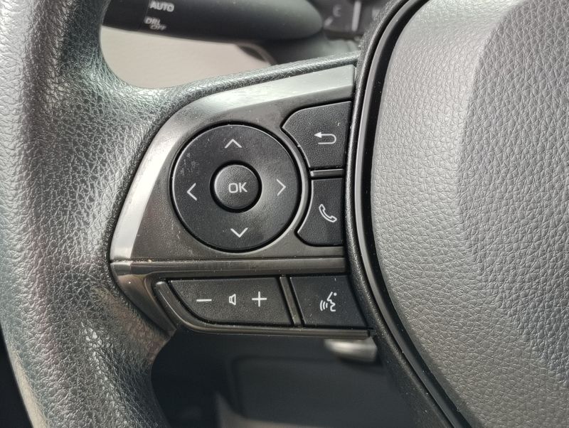 Used 2024 Toyota Corolla Sedan