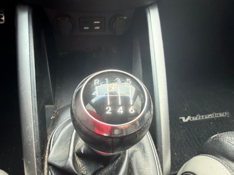Used 2016 Hyundai Veloster Hatchback