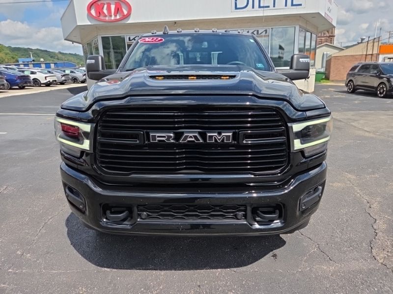 Used 2023 Ram 2500 Truck