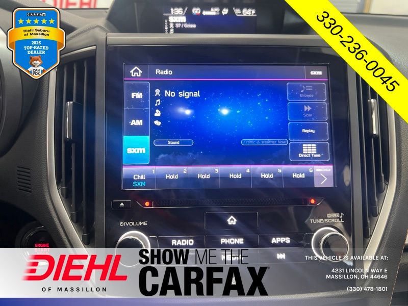 Used 2019 Subaru Crosstrek SUV