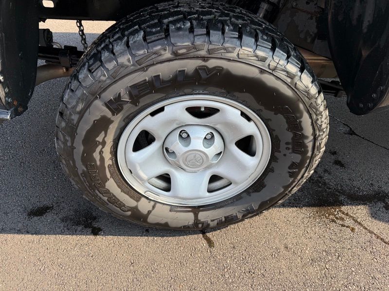 Used 2023 Toyota Tacoma Truck