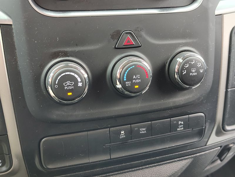 Used 2020 Ram 1500 Classic Truck
