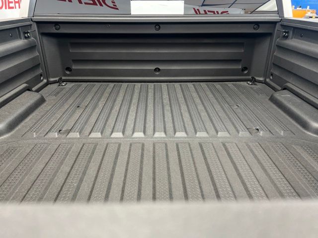 New 2026 Honda Ridgeline Truck