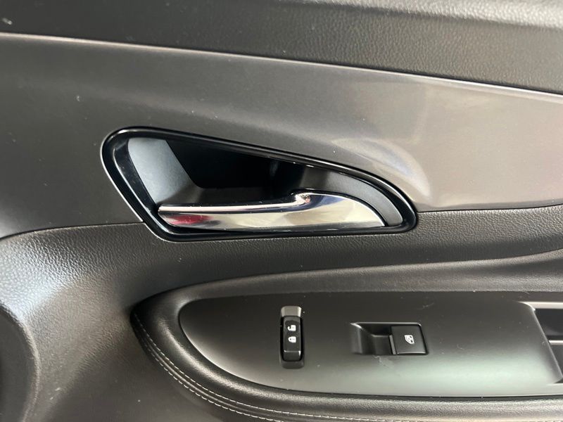 Used 2018 Buick Encore SUV