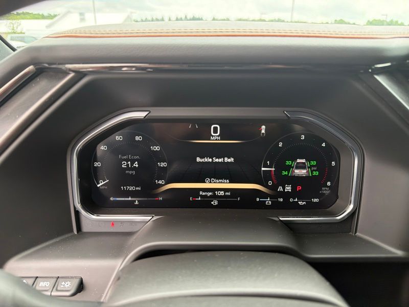 Used 2026 GMC Sierra 1500 Truck
