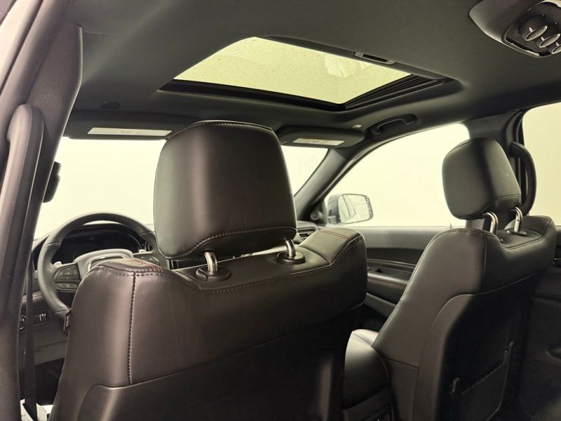 New 2026 Dodge Durango SUV
