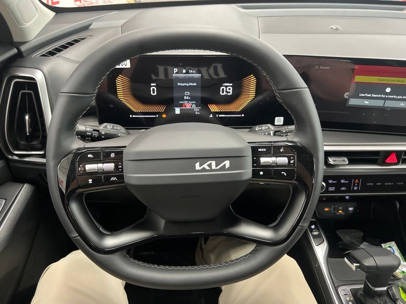 New 2026 Kia Sorento SUV