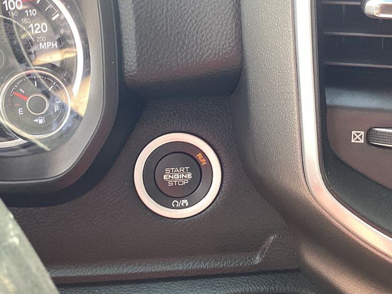 Used 2020 Ram 1500 Truck