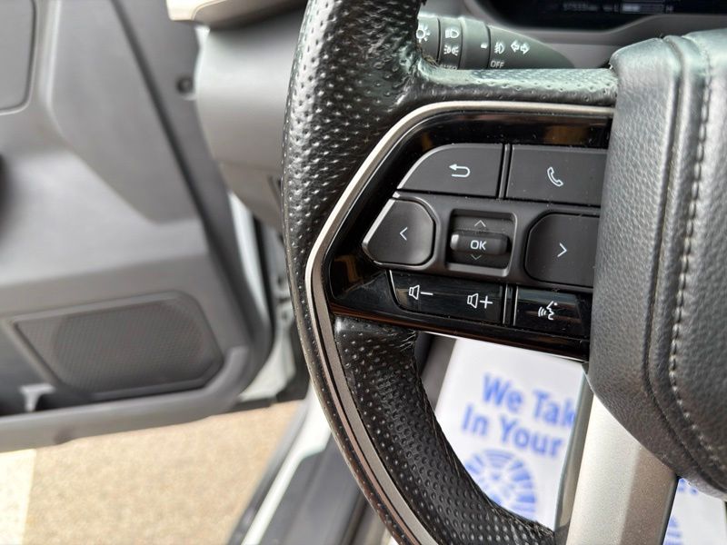 Used 2024 Toyota Sequoia SUV