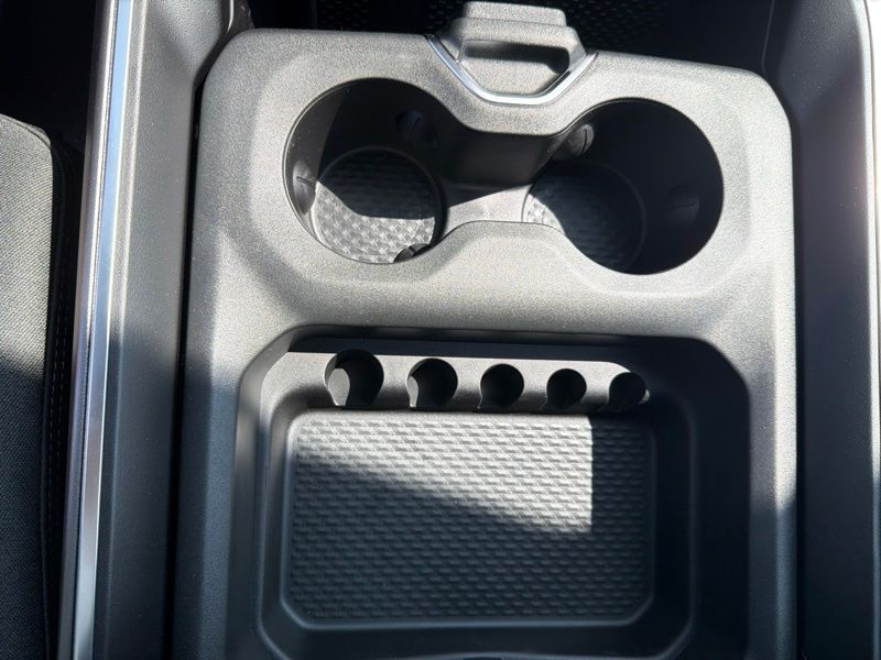 New 2026 Ram 1500 Truck