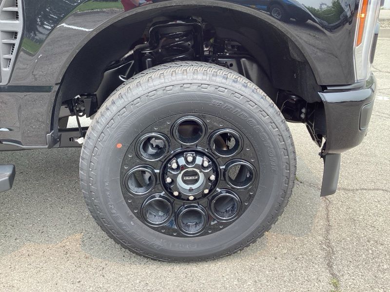 New 2026 Ford F-350SD Truck