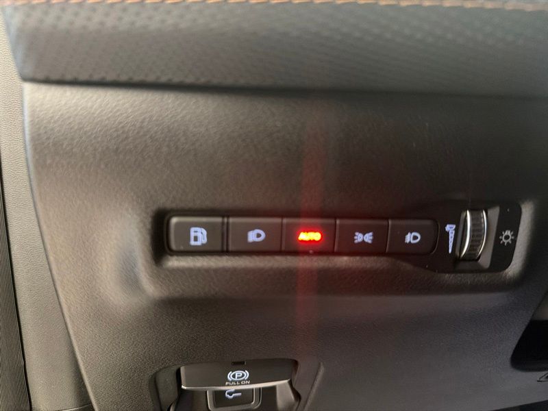 New 2026 Jeep Cherokee SUV