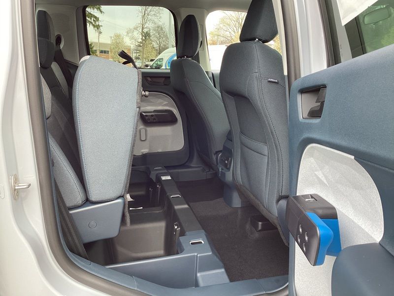 New 2026 Ford Maverick Truck