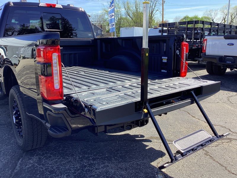 New 2026 Ford F-350SD Truck