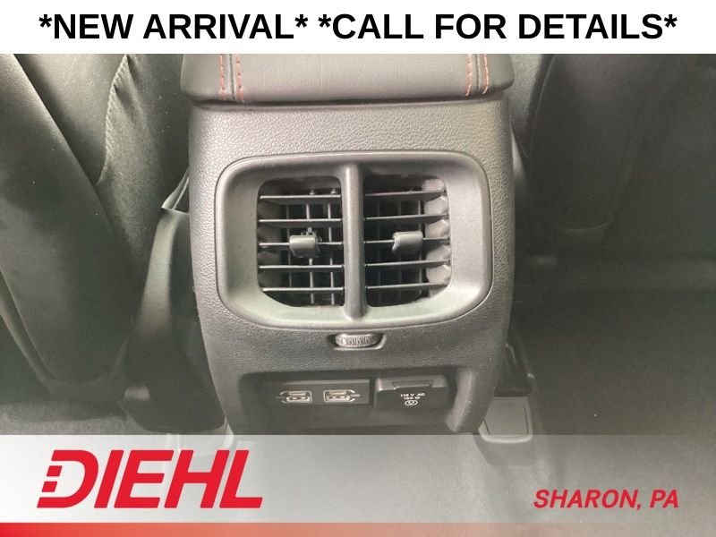 Used 2022 Jeep Cherokee SUV