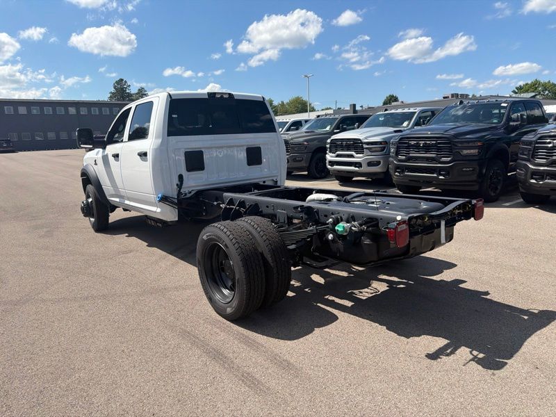 New 2026 Ram 5500HD Truck