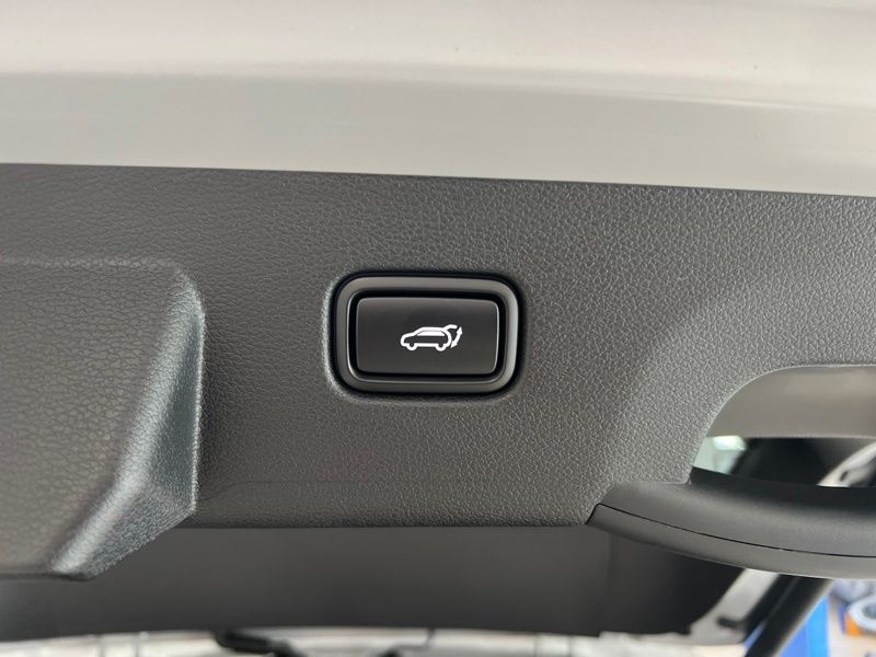 New 2026 Kia Sportage SUV