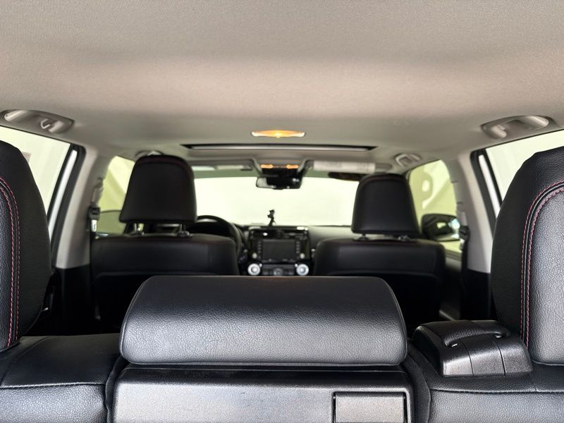 Used 2024 Toyota 4Runner SUV