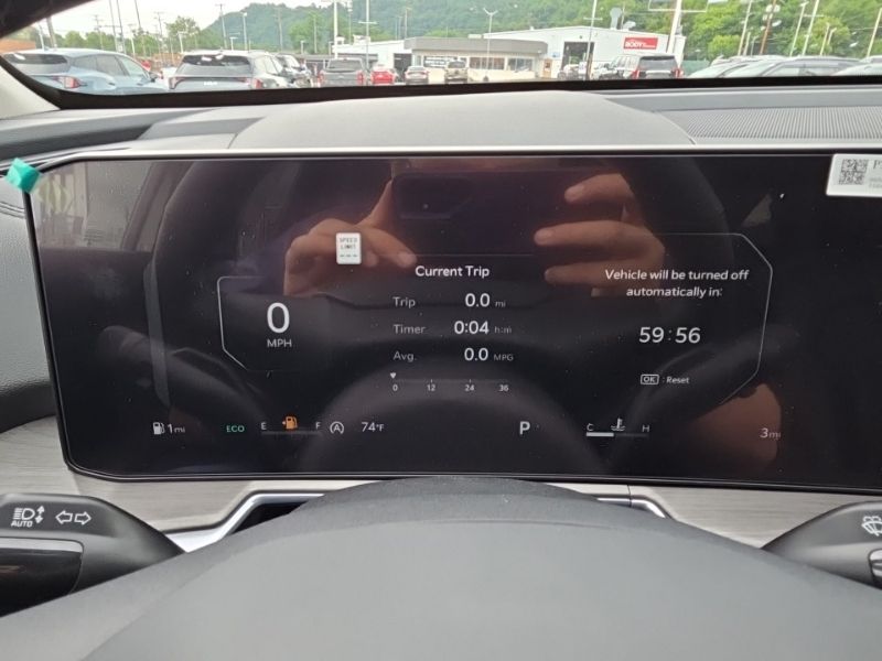 New 2026 Kia Sorento SUV