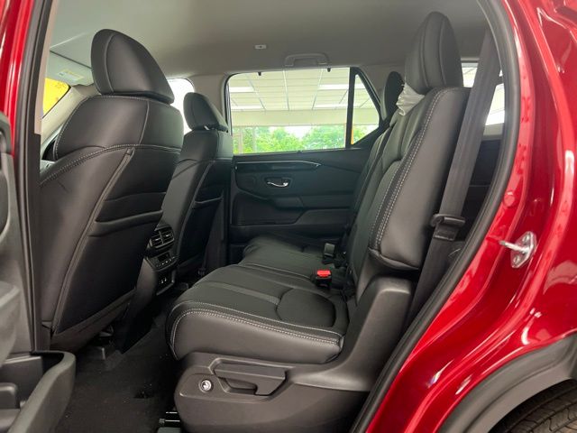 New 2026 Honda Pilot SUV
