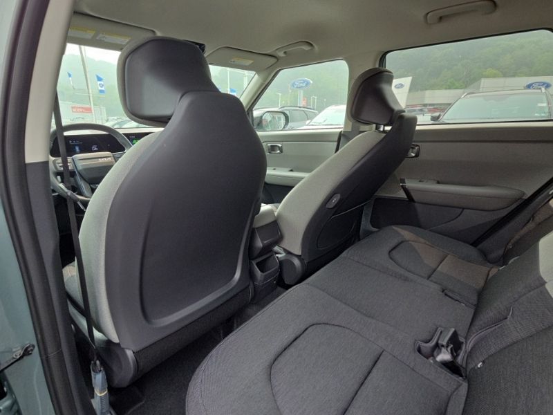 New 2027 Kia Seltos SUV