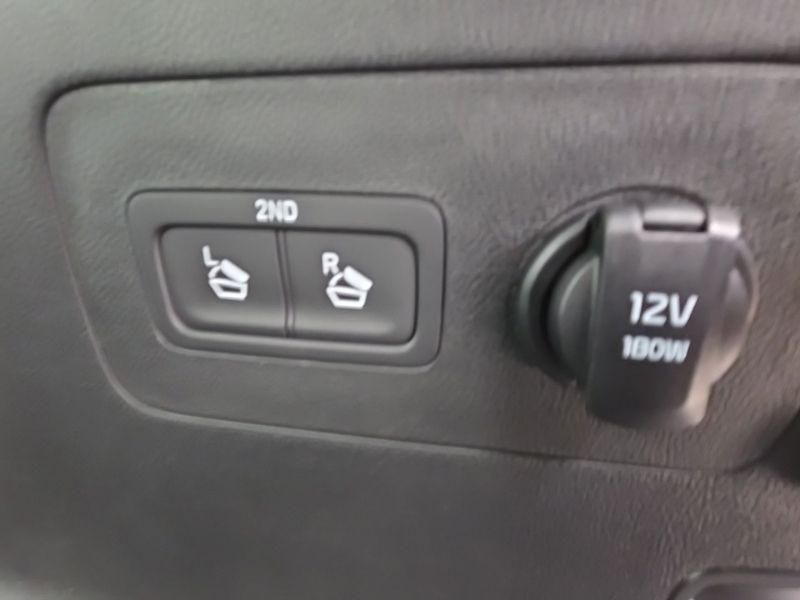 New 2026 Kia Sorento SUV
