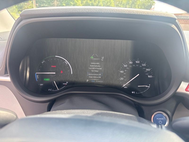 Used 2022 Toyota Sienna Van