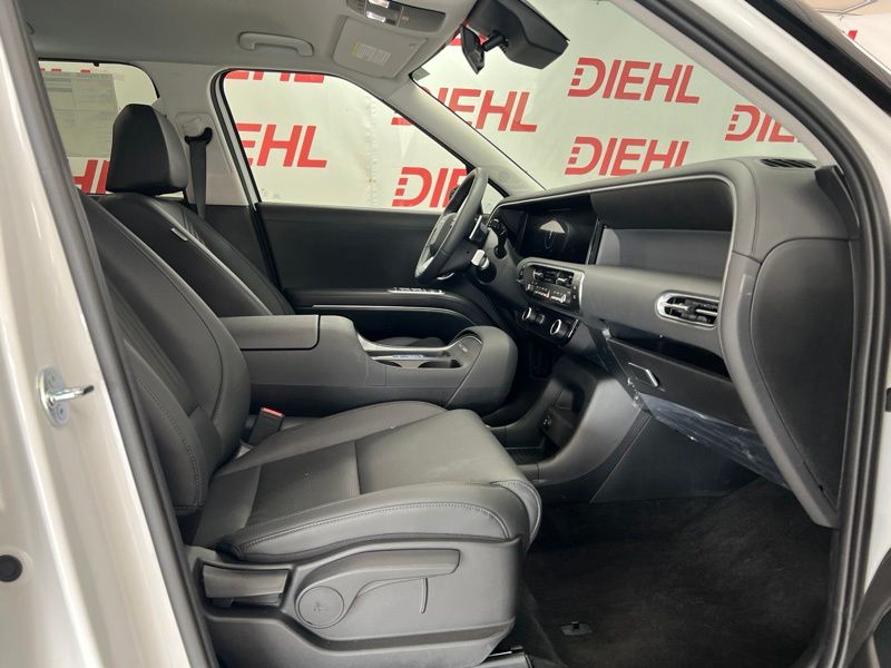 New 2026 Hyundai Palisade SUV