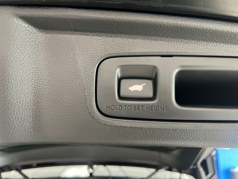 New 2027 Honda CR-V SUV