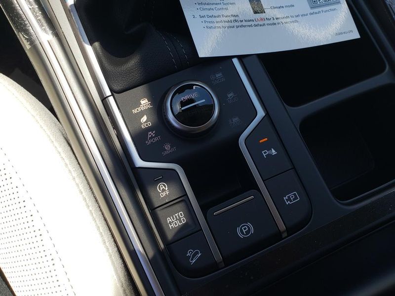 New 2026 Kia Sorento SUV