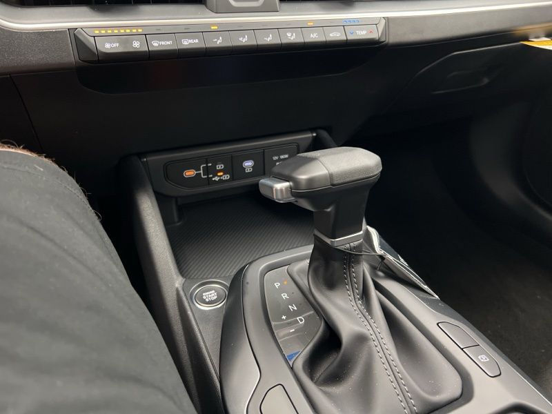 New 2026 Kia K4 Sedan
