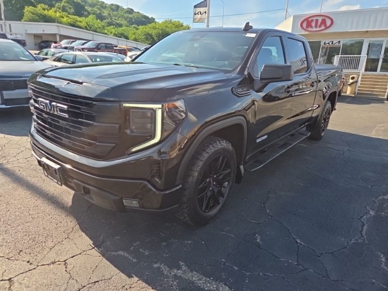 Used 2022 GMC Sierra 1500 Truck