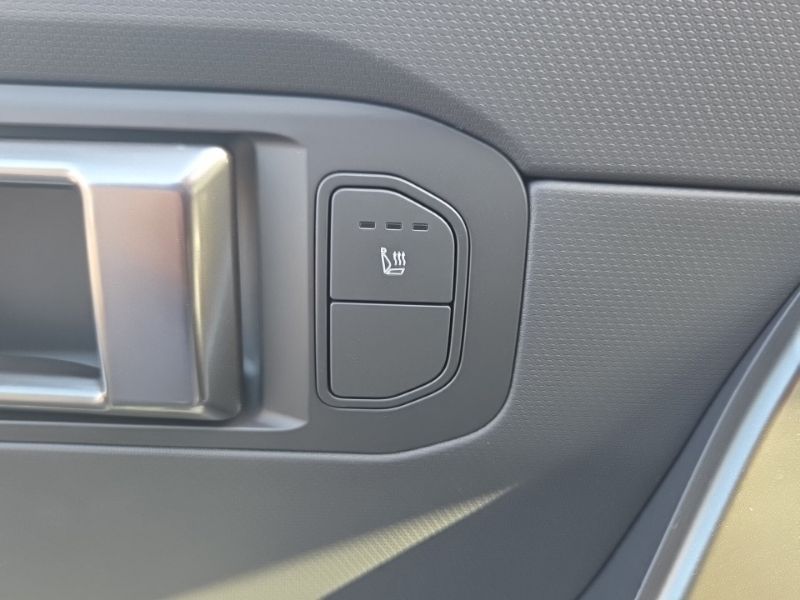 New 2027 Kia Seltos SUV