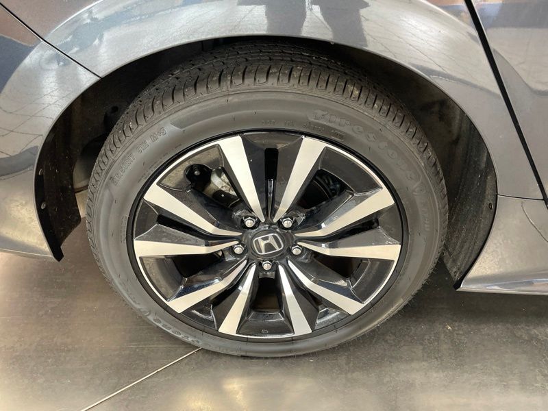 Used 2024 Honda Civic Sedan