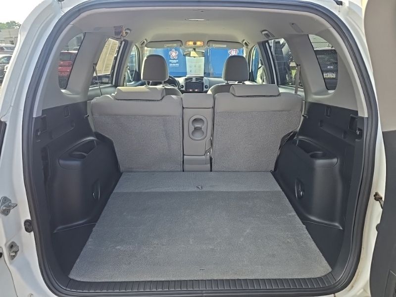 Used 2009 Toyota RAV4 SUV