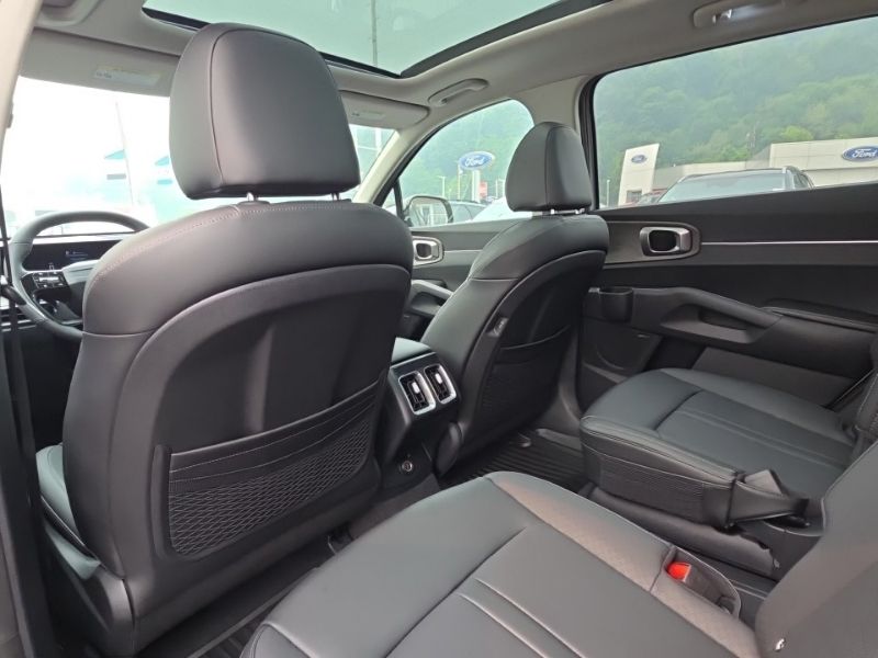 New 2026 Kia Sorento SUV