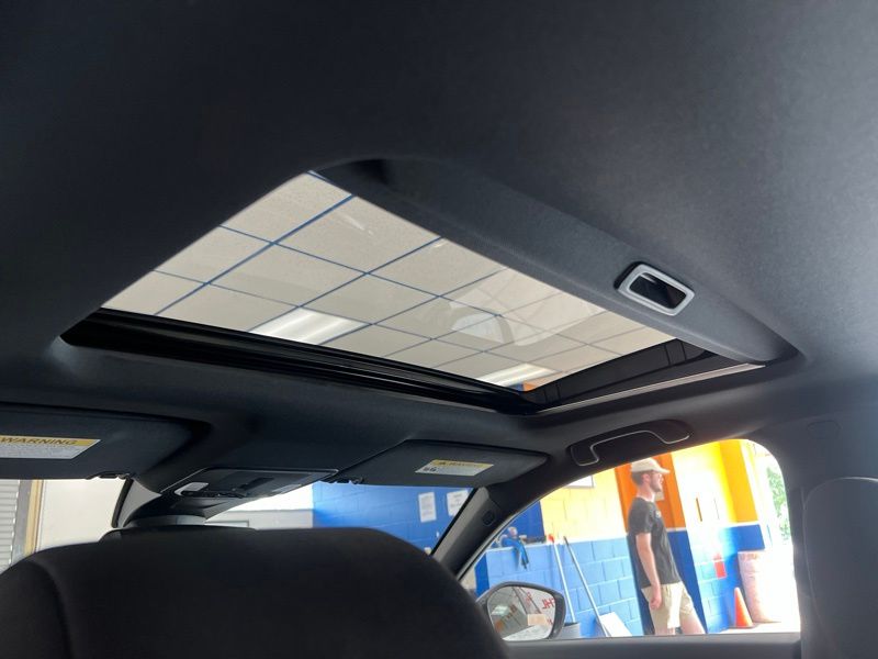 New 2026 Honda Civic Sedan Hybrid Sedan