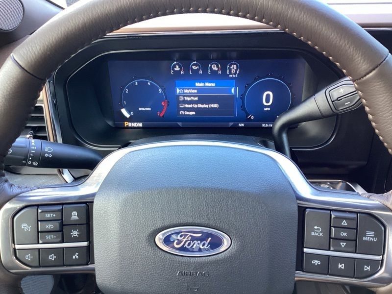 New 2026 Ford F-250SD Truck