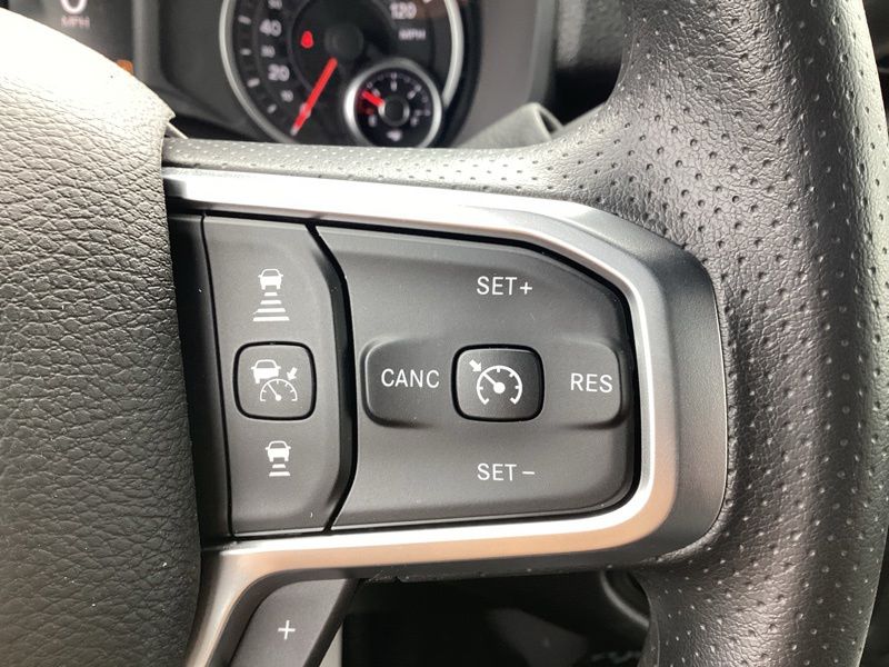 New 2026 Ram 3500 Truck