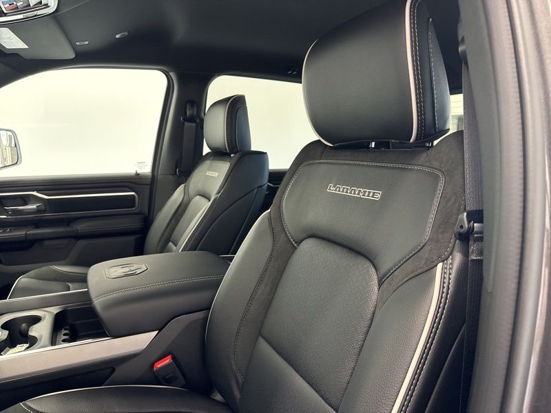 New 2026 Ram 1500 Truck
