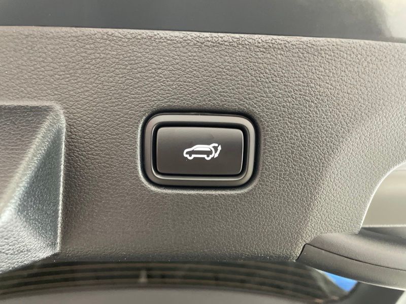 New 2026 Kia Sportage Hybrid SUV