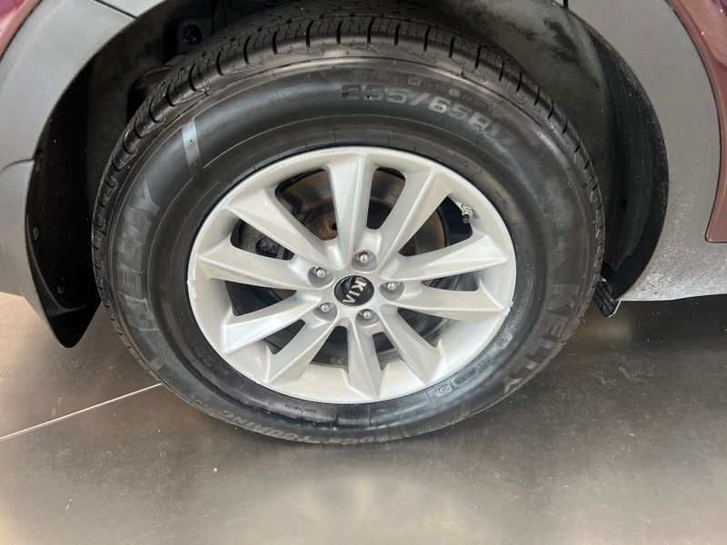 Used 2019 Kia Sorento SUV