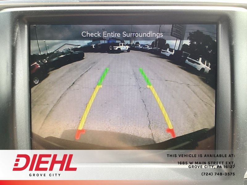Used 2017 Ram 2500 Truck