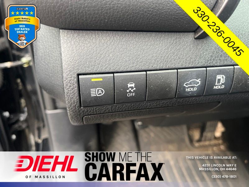 Used 2021 Toyota Camry Sedan
