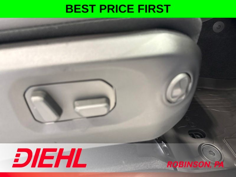 New 2026 Jeep Wrangler SUV