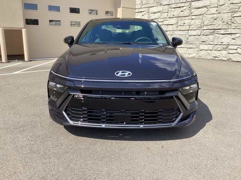 New 2026 Hyundai Sonata Sedan