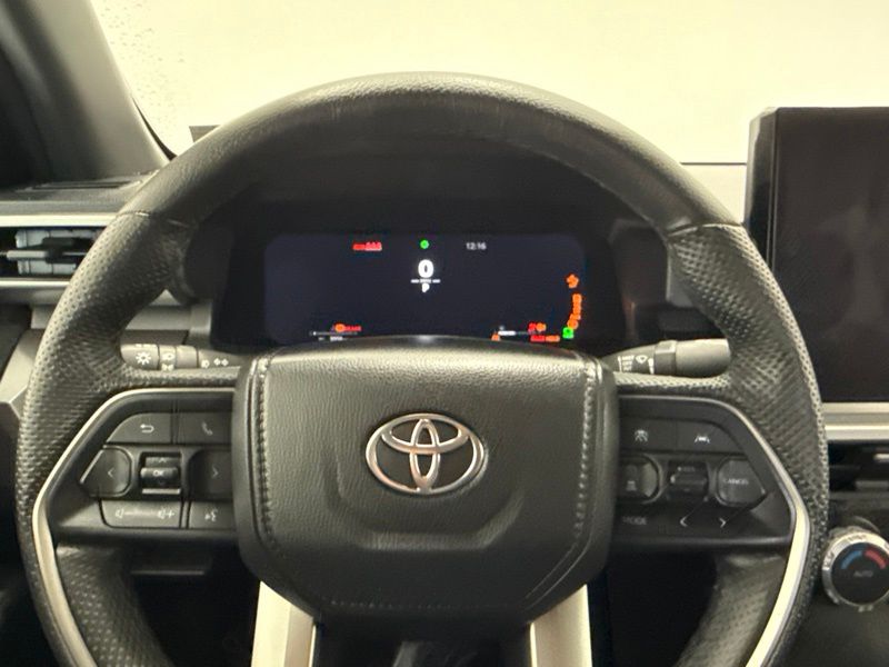Used 2024 Toyota Tacoma Truck