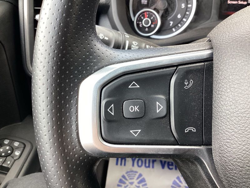 New 2026 Ram 2500 Truck